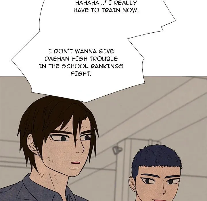 High School Devil Chapter 323 page 29 - 