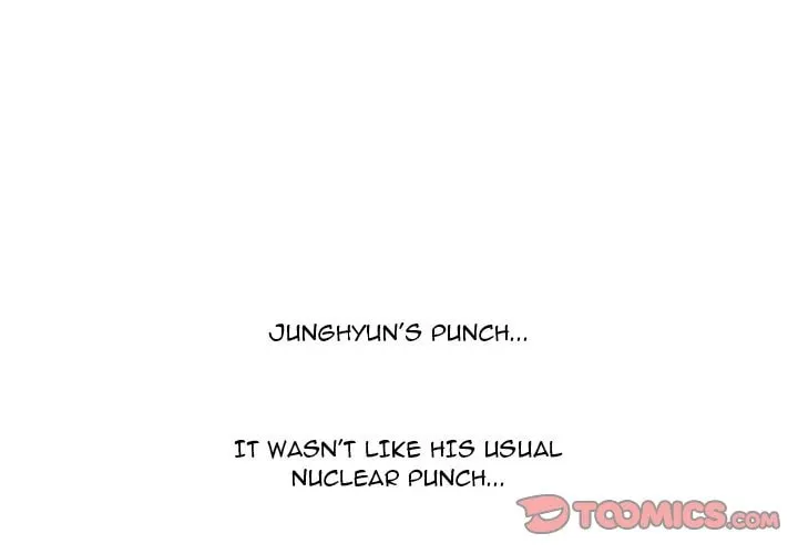 High School Devil Chapter 323 page 4 - 