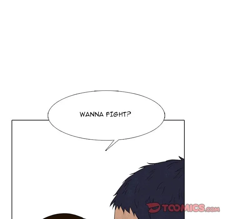 High School Devil Chapter 323 page 31 - 