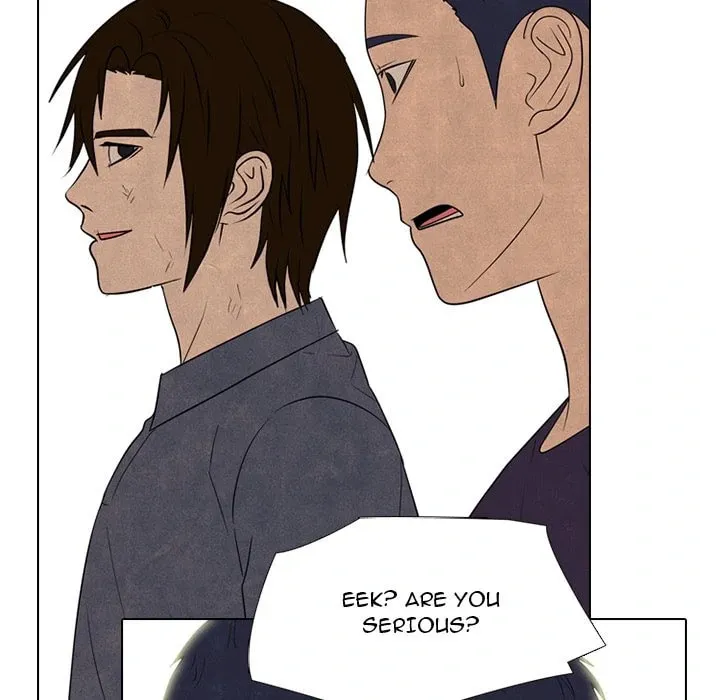 High School Devil Chapter 323 page 32 - 
