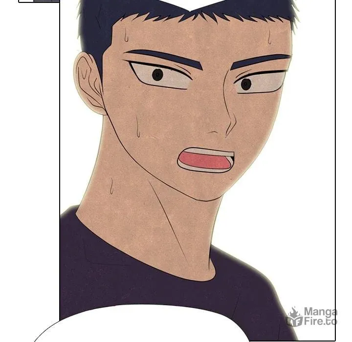 High School Devil Chapter 323 page 33 - 