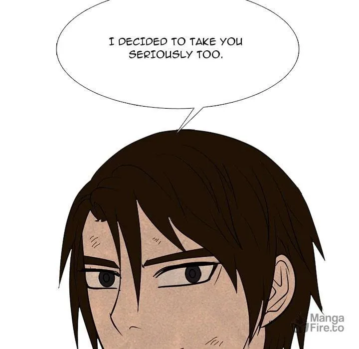 High School Devil Chapter 323 page 35 - 