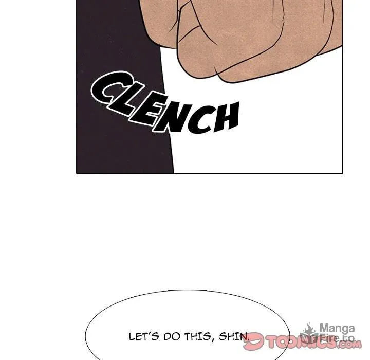 High School Devil Chapter 323 page 40 - 