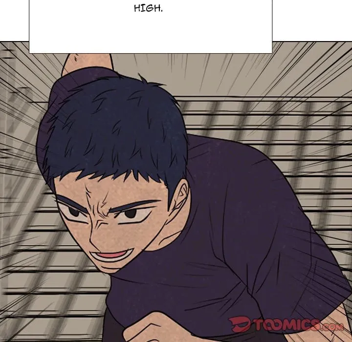 High School Devil Chapter 323 page 49 - 