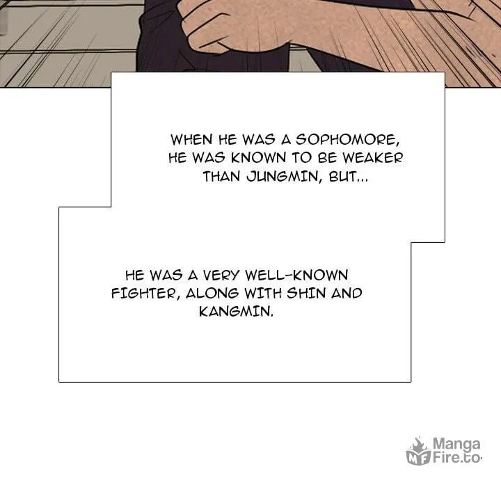 High School Devil Chapter 323 page 50 - 