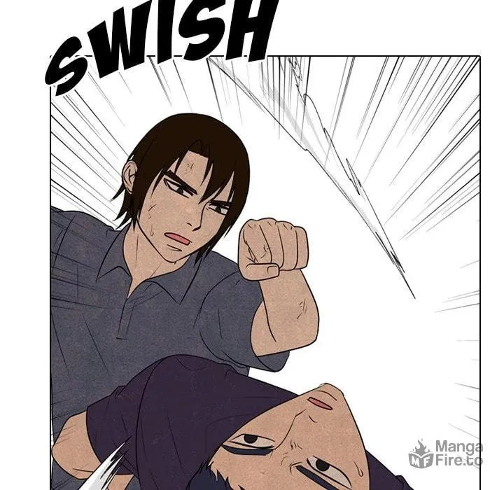 High School Devil Chapter 323 page 57 - 