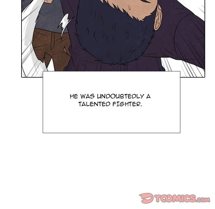 High School Devil Chapter 323 page 58 - 