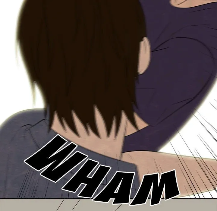 High School Devil Chapter 323 page 61 - 