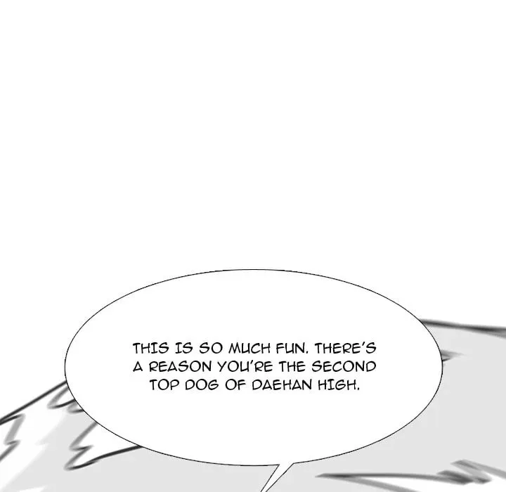High School Devil Chapter 323 page 64 - 
