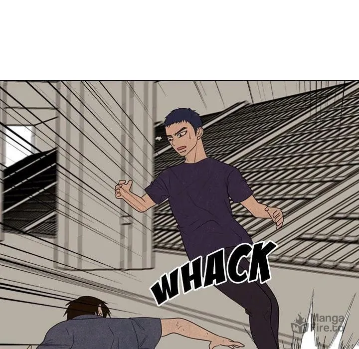 High School Devil Chapter 323 page 69 - 