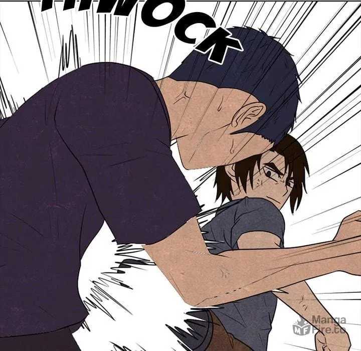 High School Devil Chapter 323 page 72 - 