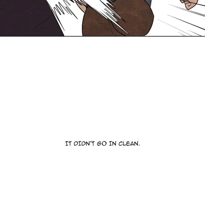 High School Devil Chapter 323 page 73 - 