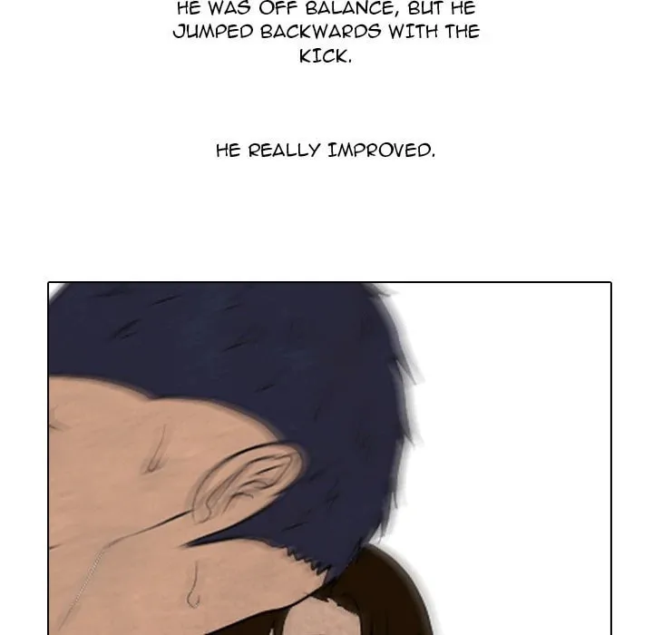 High School Devil Chapter 323 page 74 - 