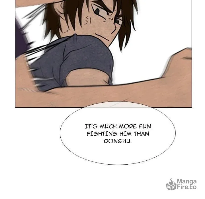 High School Devil Chapter 323 page 75 - 