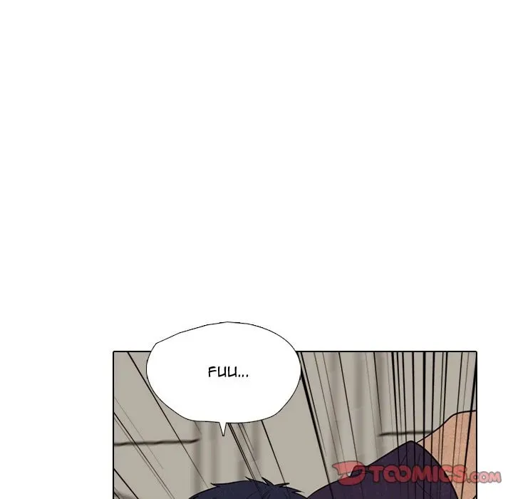 High School Devil Chapter 323 page 76 - 