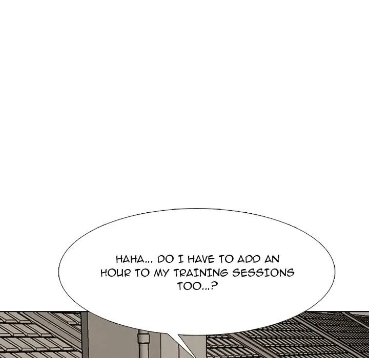 High School Devil Chapter 323 page 98 - 