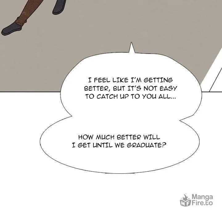 High School Devil Chapter 323 page 100 - 