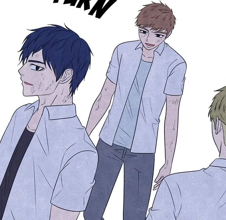 High School Devil Chapter 324 page 103 - 