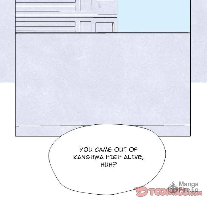 High School Devil Chapter 324 page 120 - 