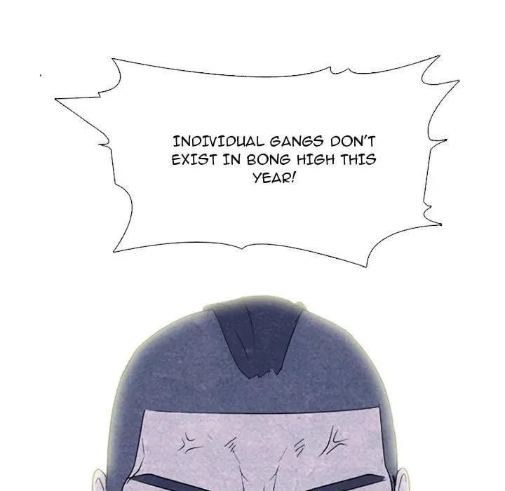 High School Devil Chapter 324 page 13 - 