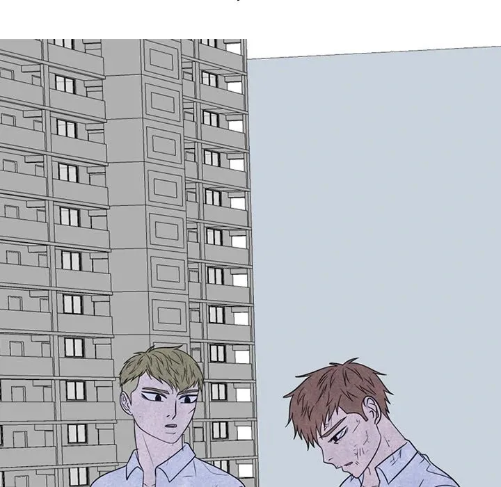 High School Devil Chapter 324 page 122 - 