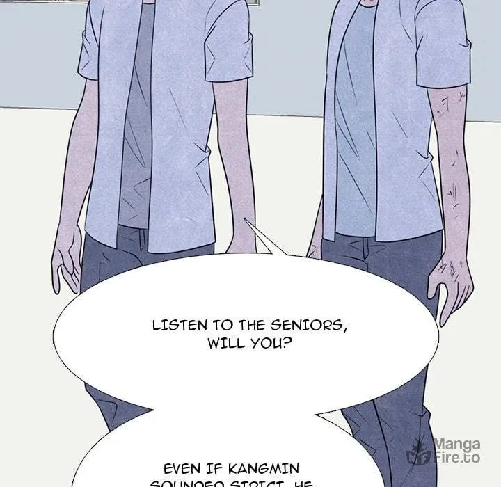 High School Devil Chapter 324 page 123 - 