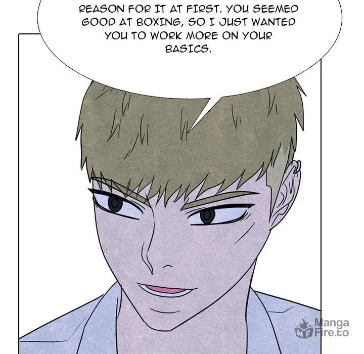 High School Devil Chapter 324 page 126 - 