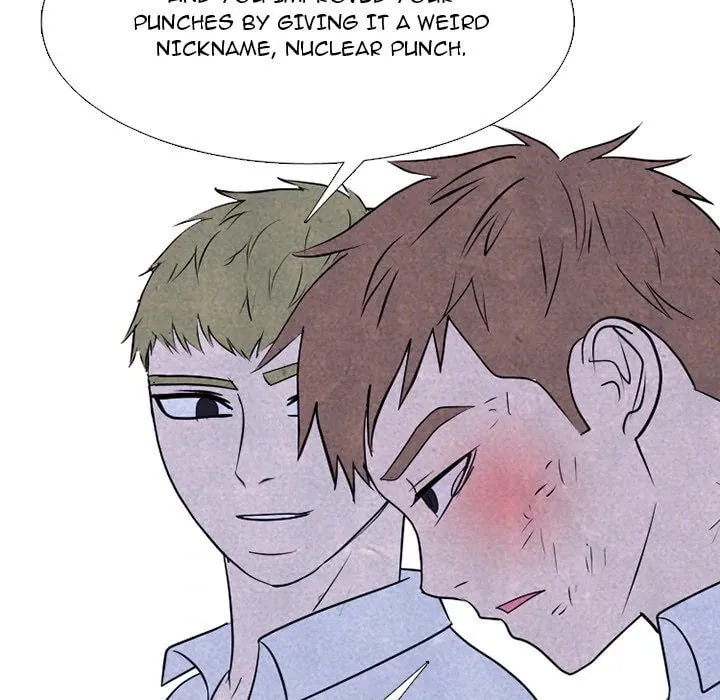 High School Devil Chapter 324 page 128 - 