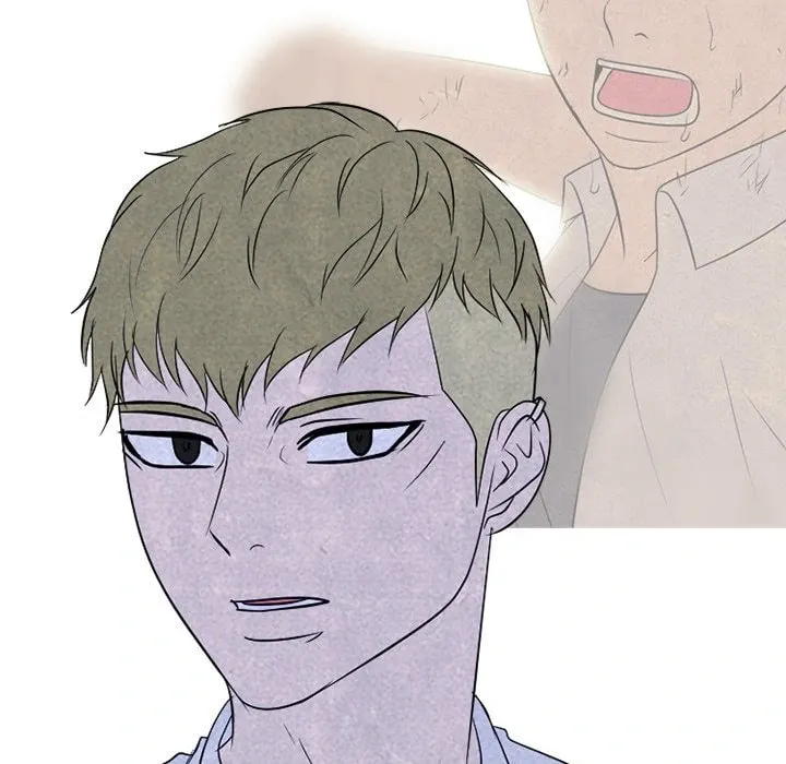 High School Devil Chapter 324 page 134 - 