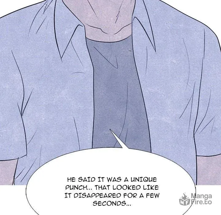 High School Devil Chapter 324 page 135 - 