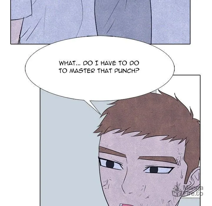 High School Devil Chapter 324 page 141 - 