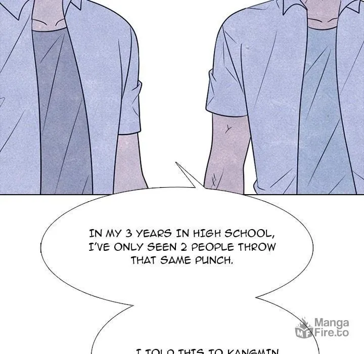 High School Devil Chapter 324 page 144 - 