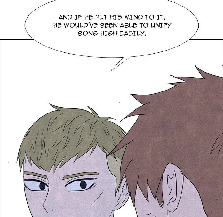 High School Devil Chapter 324 page 152 - 