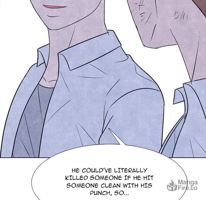 High School Devil Chapter 324 page 153 - 
