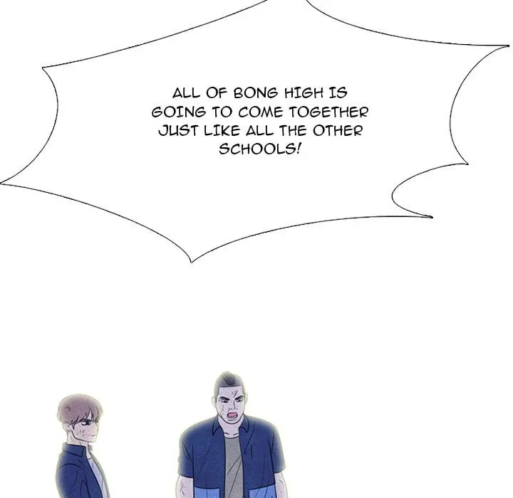 High School Devil Chapter 324 page 17 - 