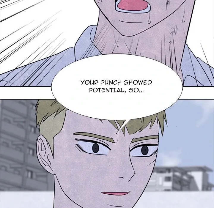 High School Devil Chapter 324 page 161 - 