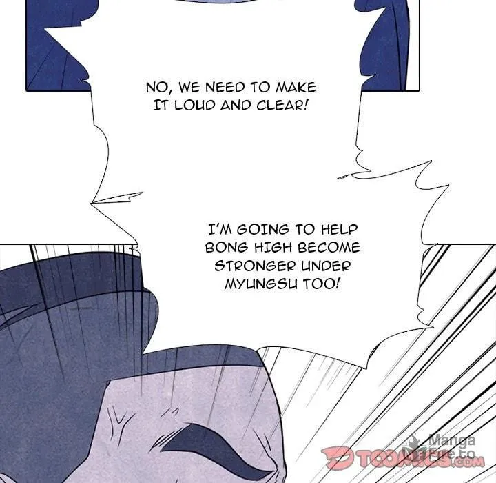 High School Devil Chapter 324 page 21 - 
