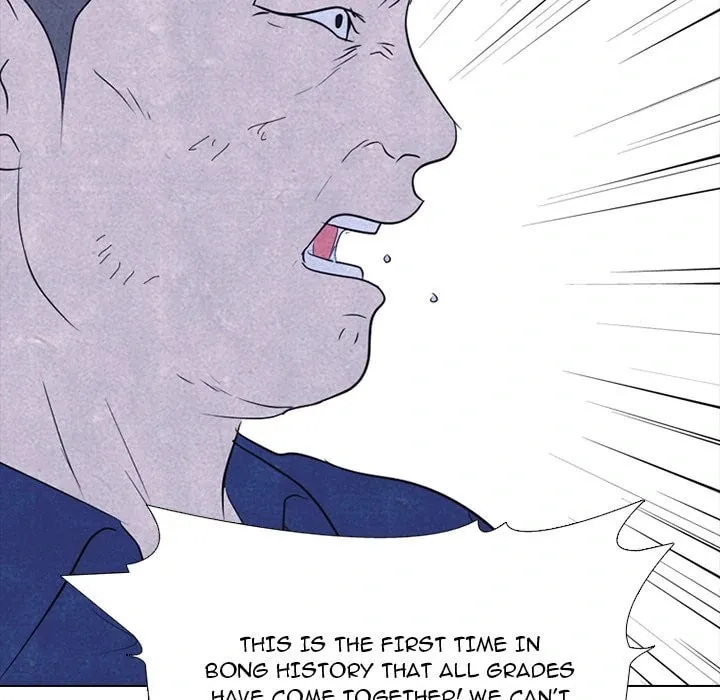 High School Devil Chapter 324 page 22 - 