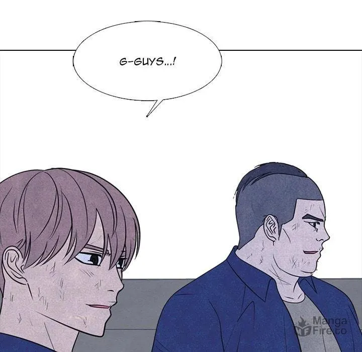 High School Devil Chapter 324 page 25 - 