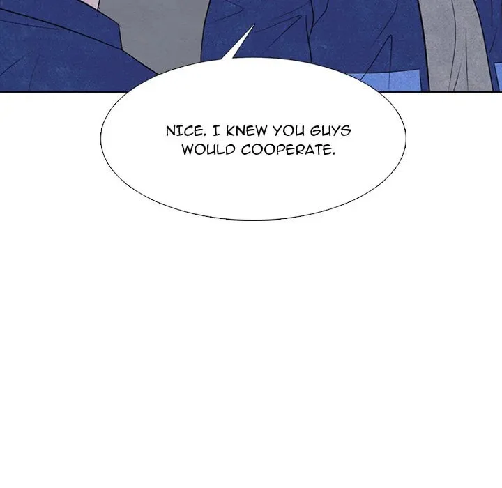 High School Devil Chapter 324 page 26 - 