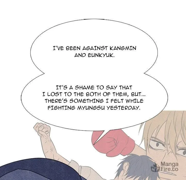 High School Devil Chapter 324 page 27 - 