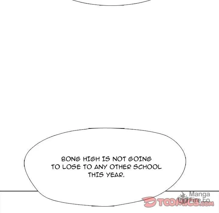 High School Devil Chapter 324 page 30 - 