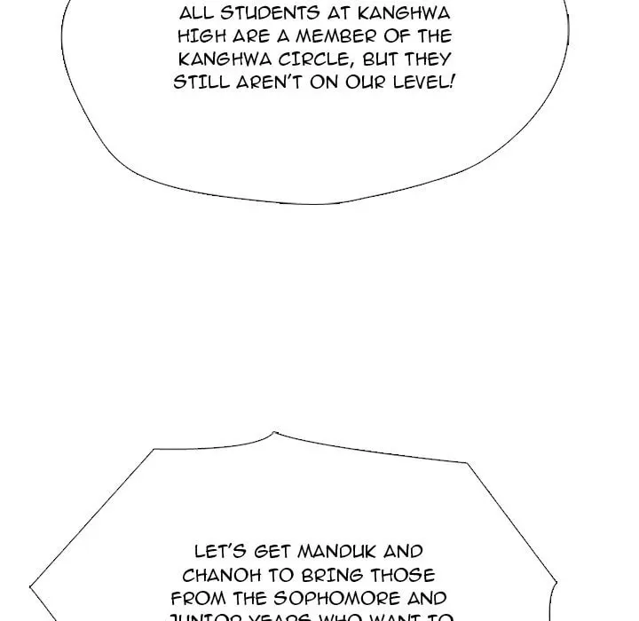 High School Devil Chapter 324 page 32 - 