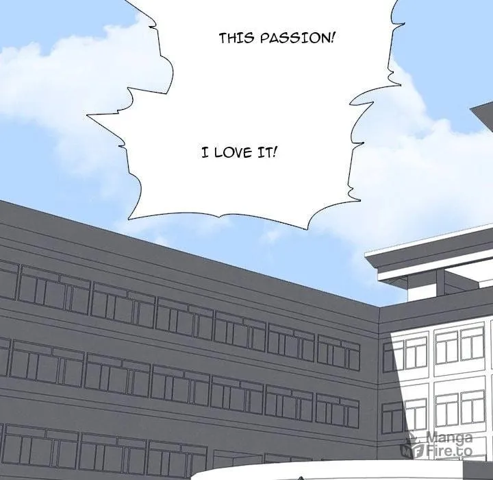 High School Devil Chapter 324 page 35 - 