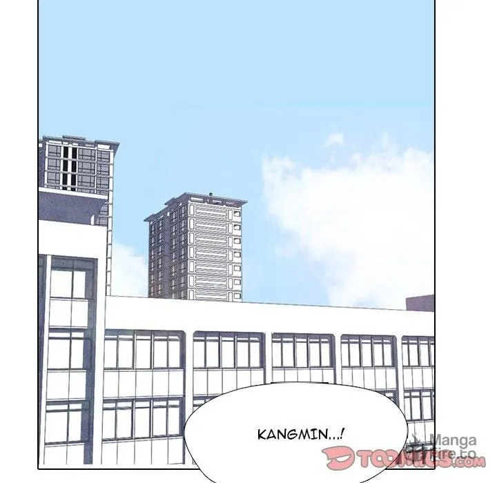 High School Devil Chapter 324 page 39 - 