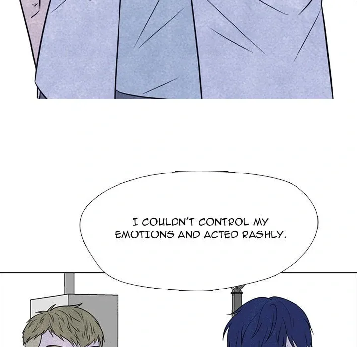 High School Devil Chapter 324 page 43 - 