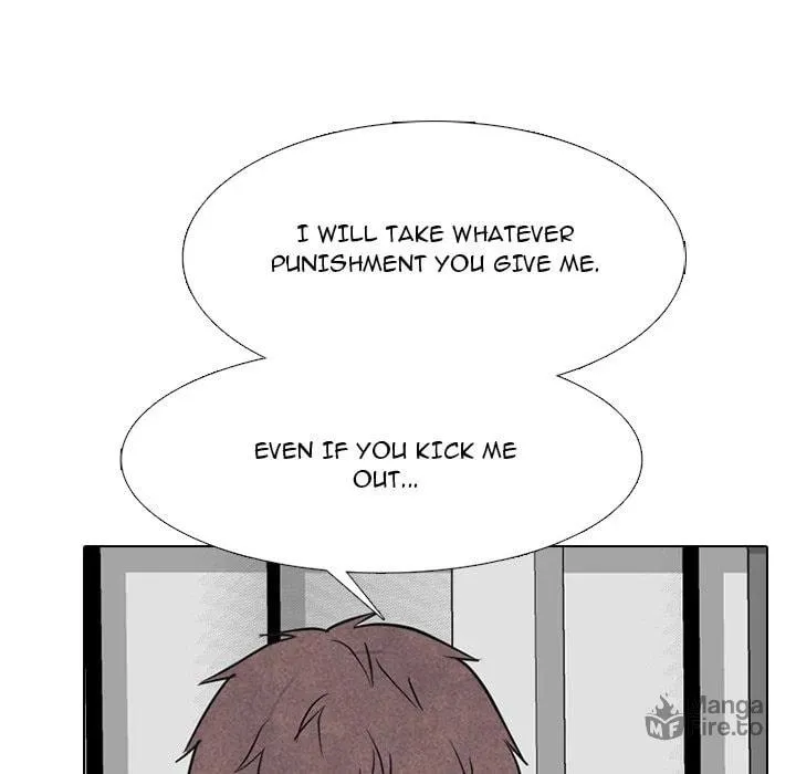 High School Devil Chapter 324 page 45 - 