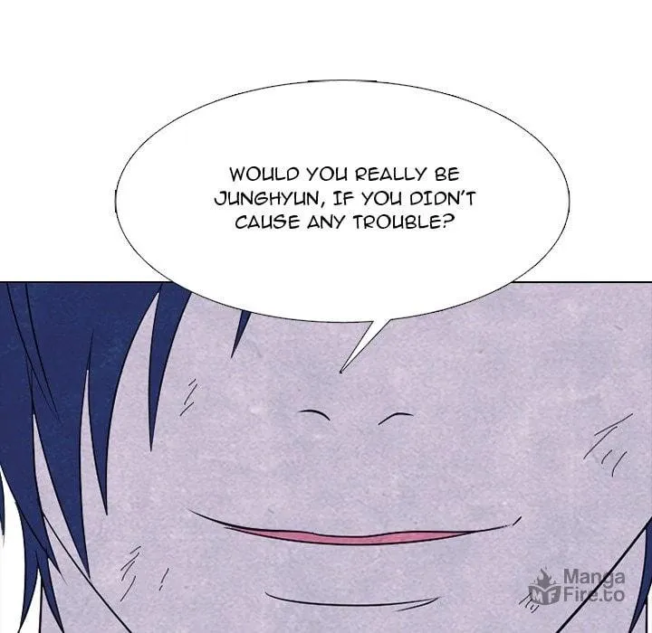 High School Devil Chapter 324 page 55 - 