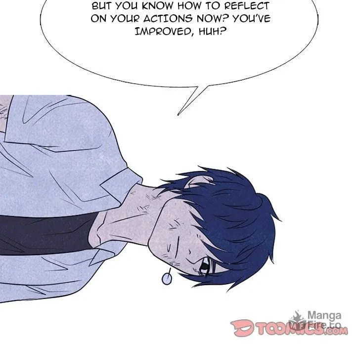 High School Devil Chapter 324 page 57 - 