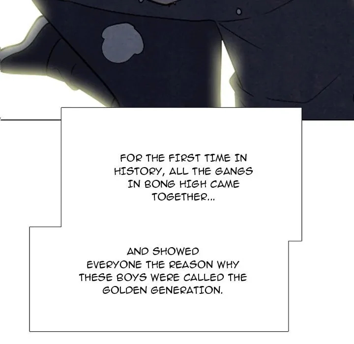 High School Devil Chapter 324 page 7 - 